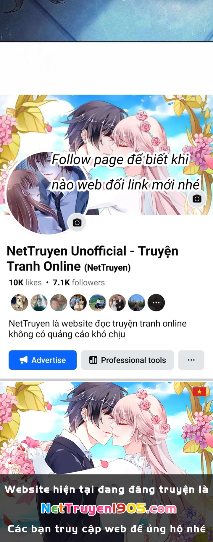 Nhà Tù Vị Thành Niên Chapter 60.1 - 190
