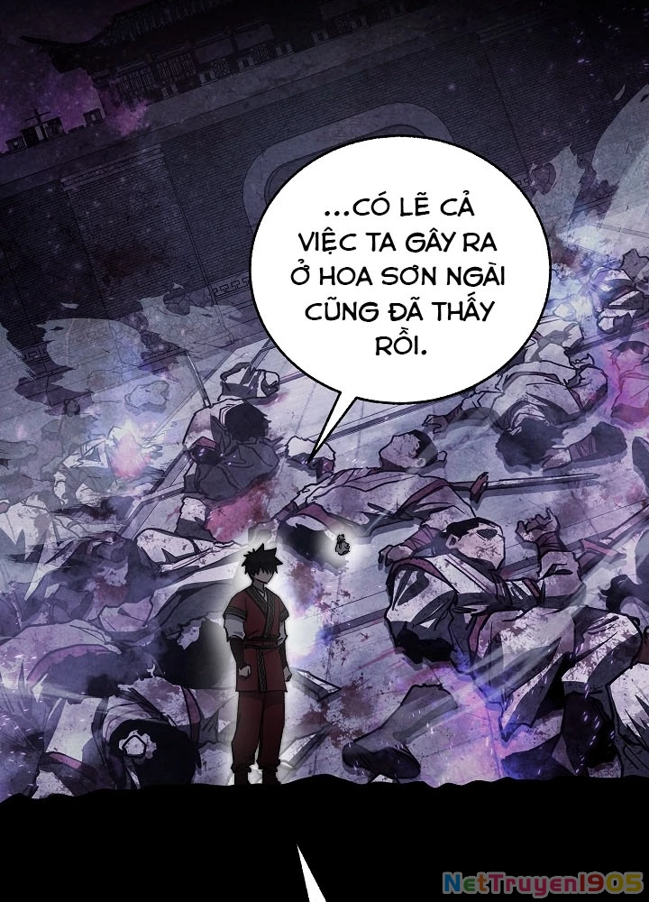 Thanh Mai Trúc Mã Của Đệ Nhất Thiên Hạ Chapter 68 - 69