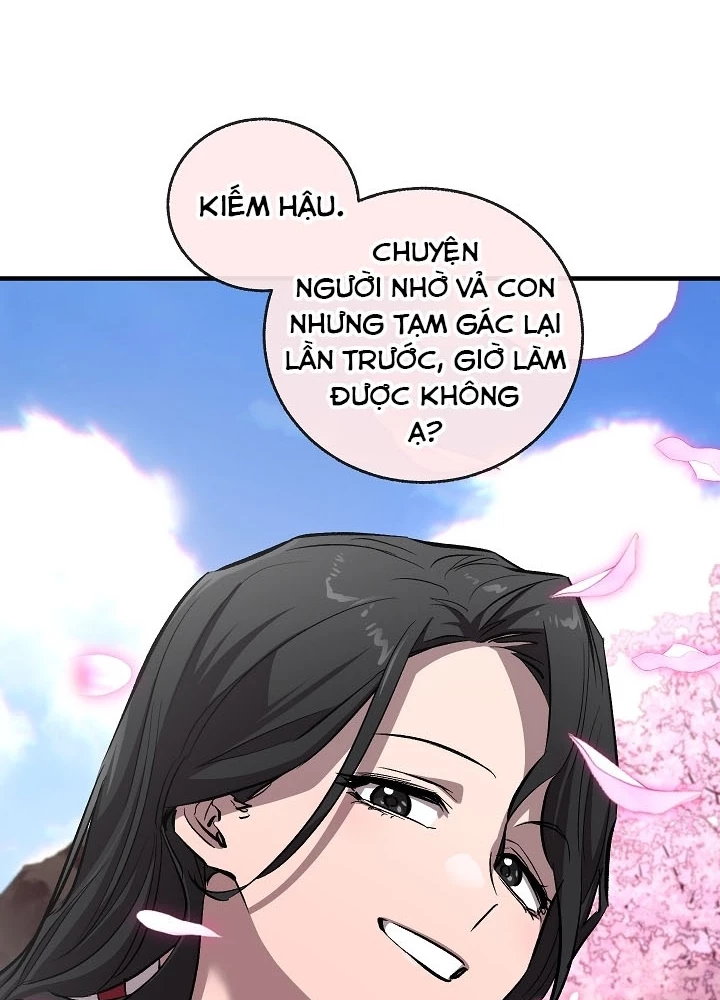 Thanh Mai Trúc Mã Của Đệ Nhất Thiên Hạ Chapter 68 - 109