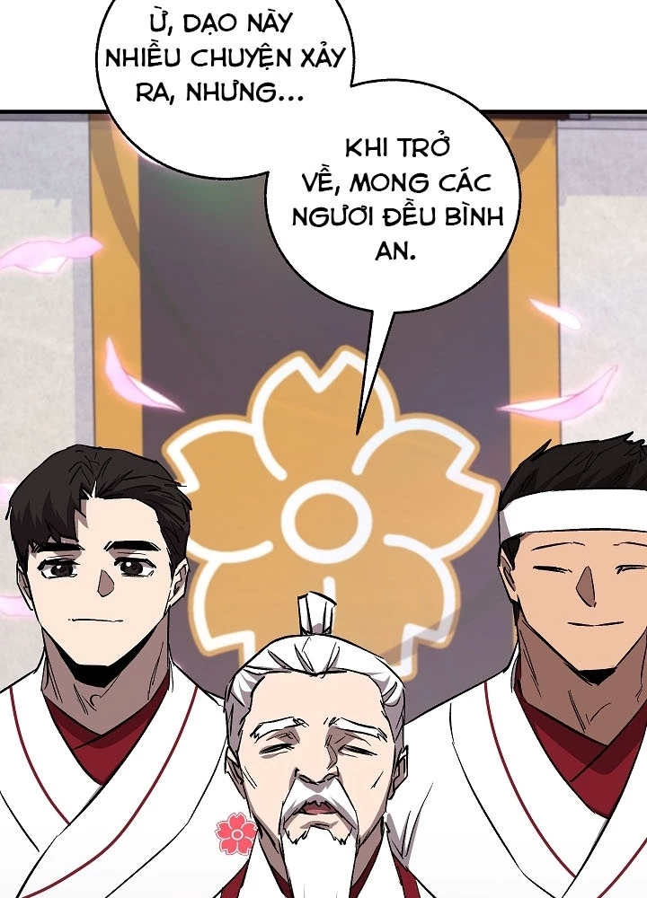 Thanh Mai Trúc Mã Của Đệ Nhất Thiên Hạ Chapter 68 - 117