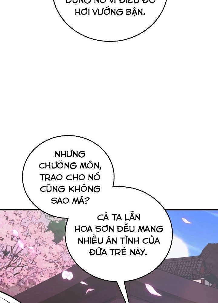 Thanh Mai Trúc Mã Của Đệ Nhất Thiên Hạ Chapter 68 - 133