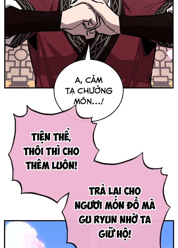 Thanh Mai Trúc Mã Của Đệ Nhất Thiên Hạ Chapter 68 - 139