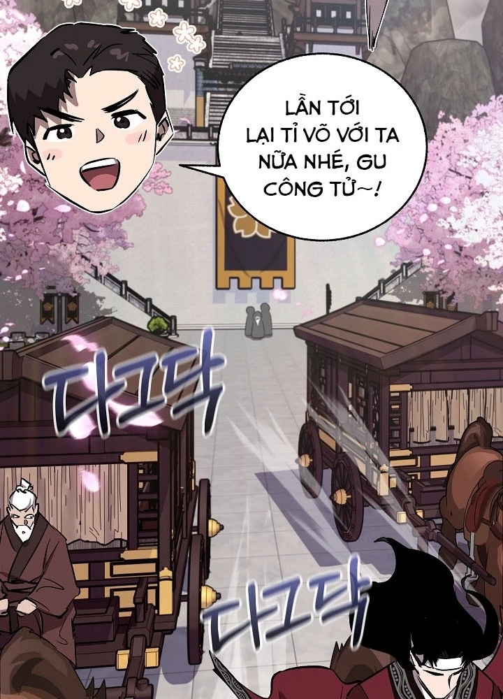 Thanh Mai Trúc Mã Của Đệ Nhất Thiên Hạ Chapter 68 - 147