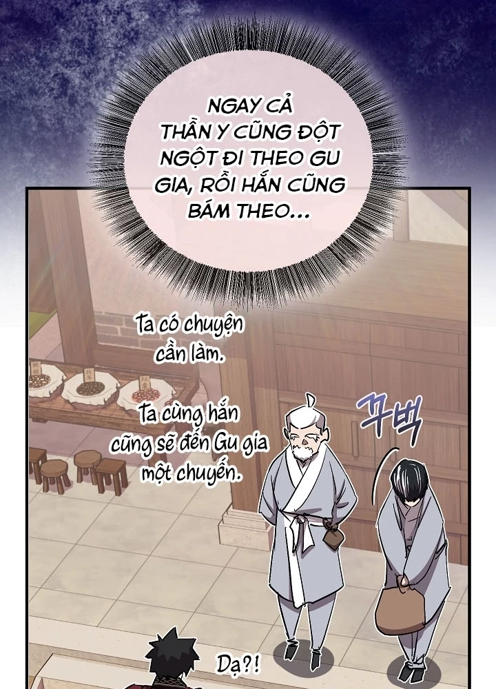 Thanh Mai Trúc Mã Của Đệ Nhất Thiên Hạ Chapter 68 - 179