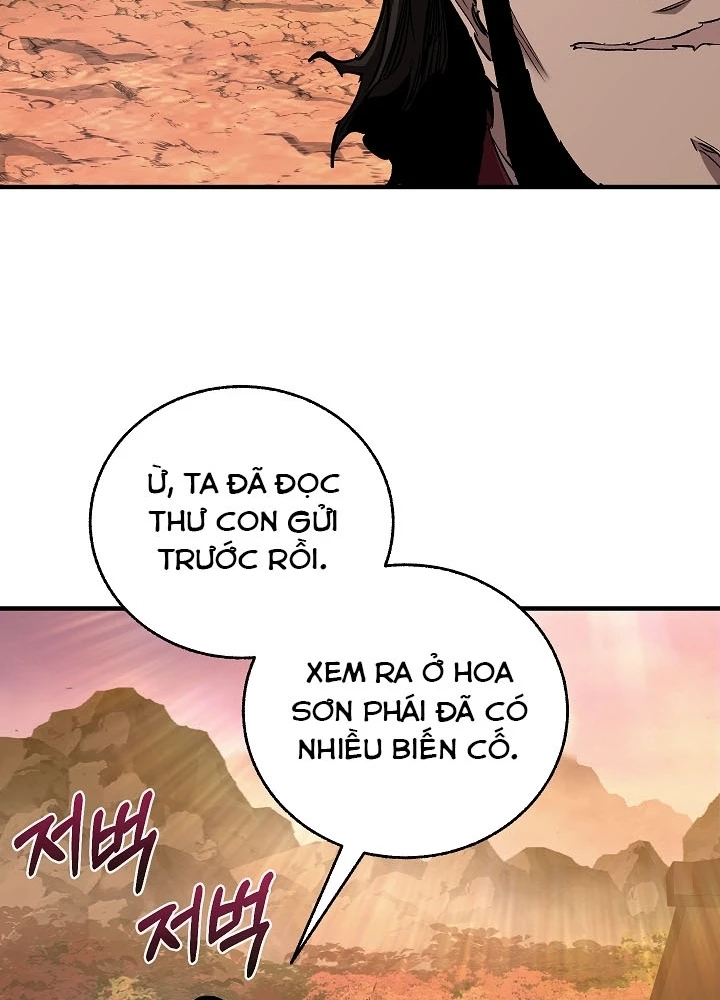 Thanh Mai Trúc Mã Của Đệ Nhất Thiên Hạ Chapter 68 - 207