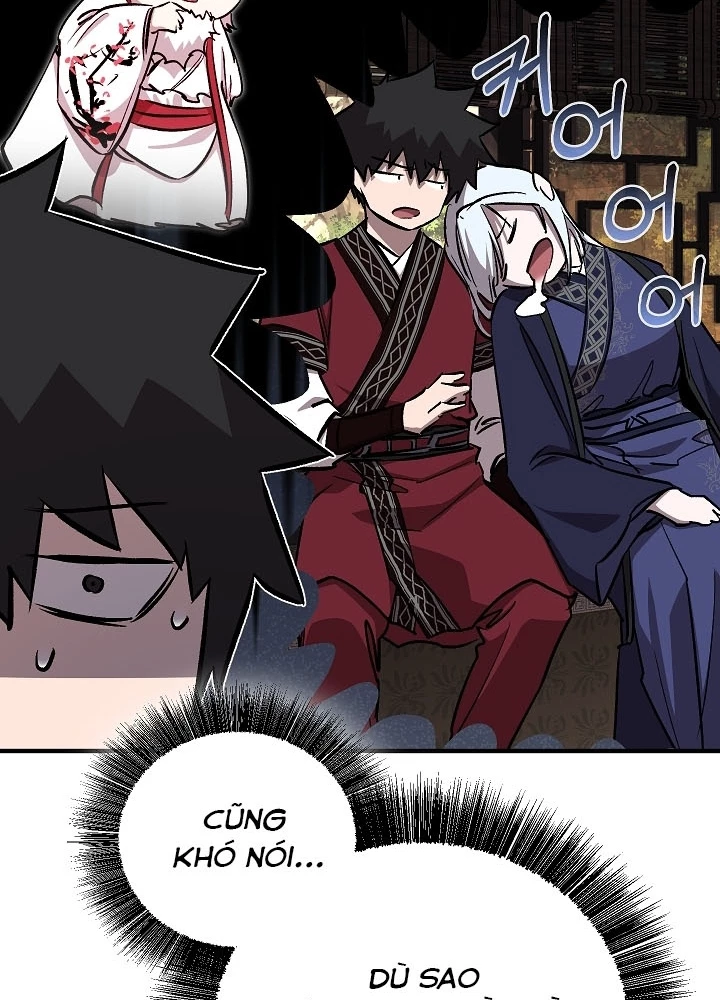 Thanh Mai Trúc Mã Của Đệ Nhất Thiên Hạ Chapter 68 - 219