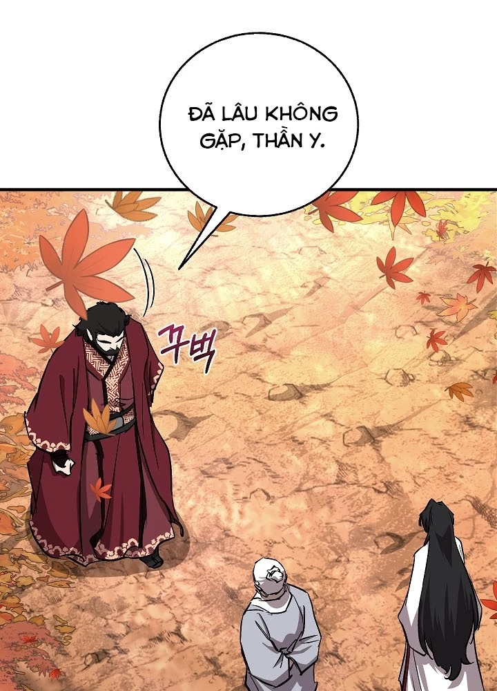 Thanh Mai Trúc Mã Của Đệ Nhất Thiên Hạ Chapter 68 - 235