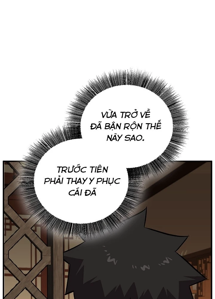 Thanh Mai Trúc Mã Của Đệ Nhất Thiên Hạ Chapter 68 - 243