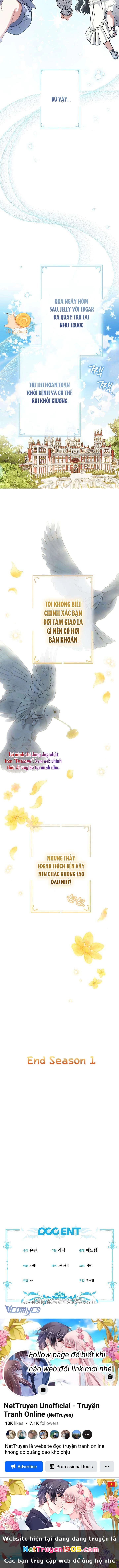 Tôi Trở Thành Em Vợ Út Của Các Nam Chính Trong Tiểu Thuyết Harem Ngược U Ám Chapter 52 - 13