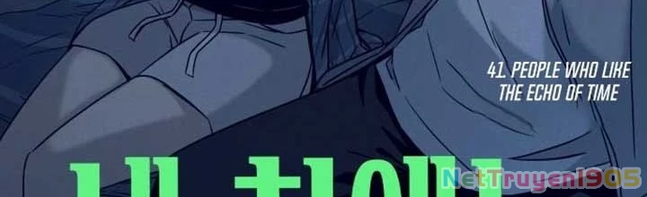 Bias Của Tôi Trên Chuyến Tàu Cuối Cùng Chapter 41 - 2