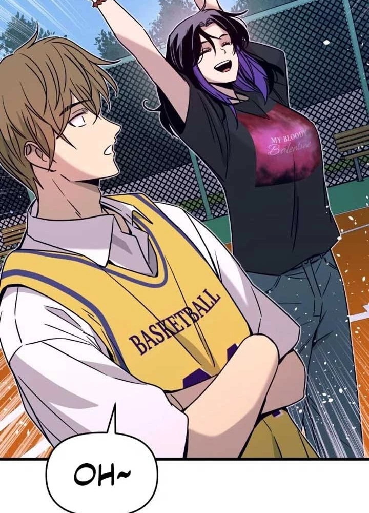 Bias Của Tôi Trên Chuyến Tàu Cuối Cùng Chapter 41 - 23