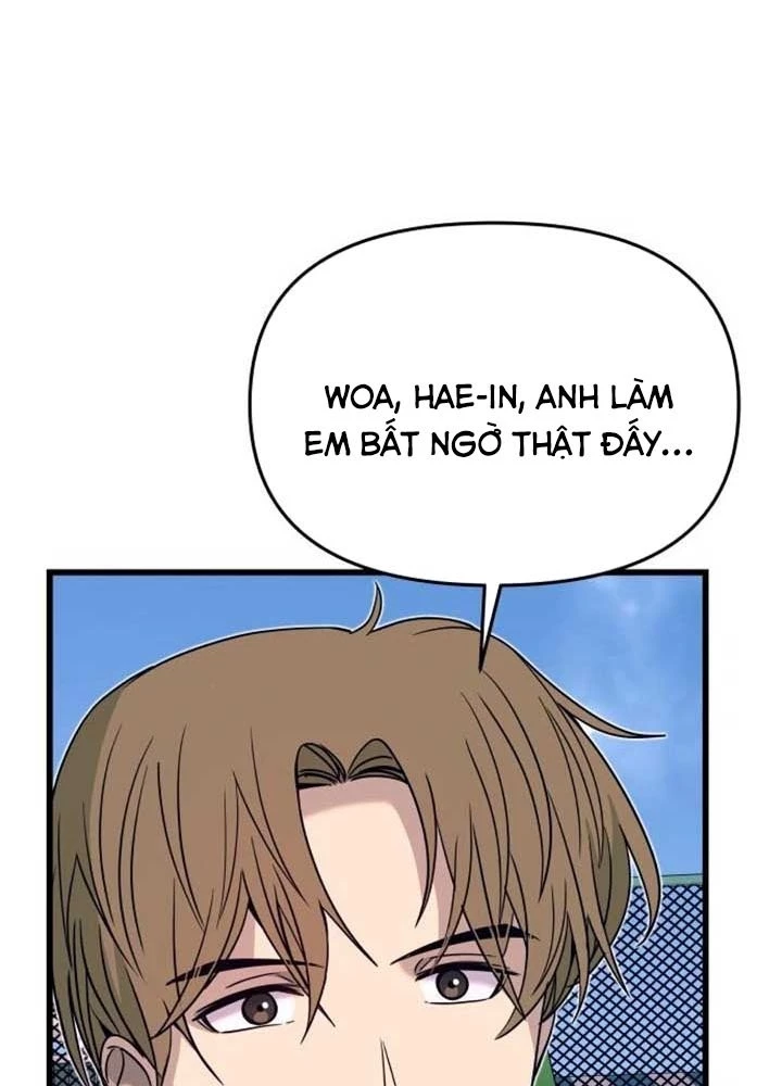 Bias Của Tôi Trên Chuyến Tàu Cuối Cùng Chapter 41 - 25