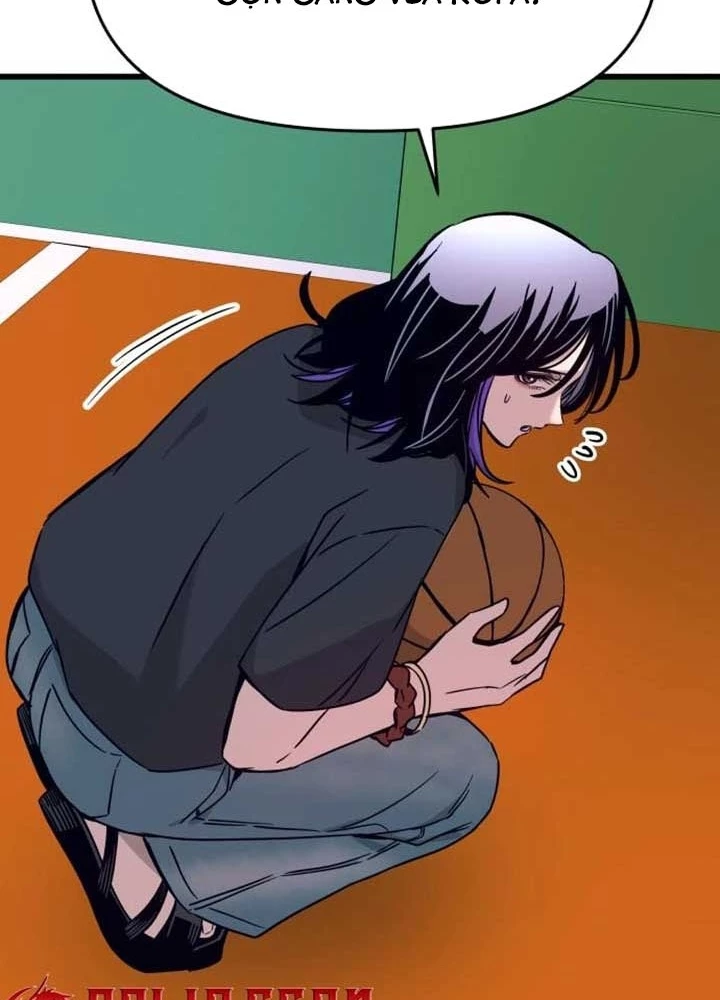 Bias Của Tôi Trên Chuyến Tàu Cuối Cùng Chapter 41 - 33