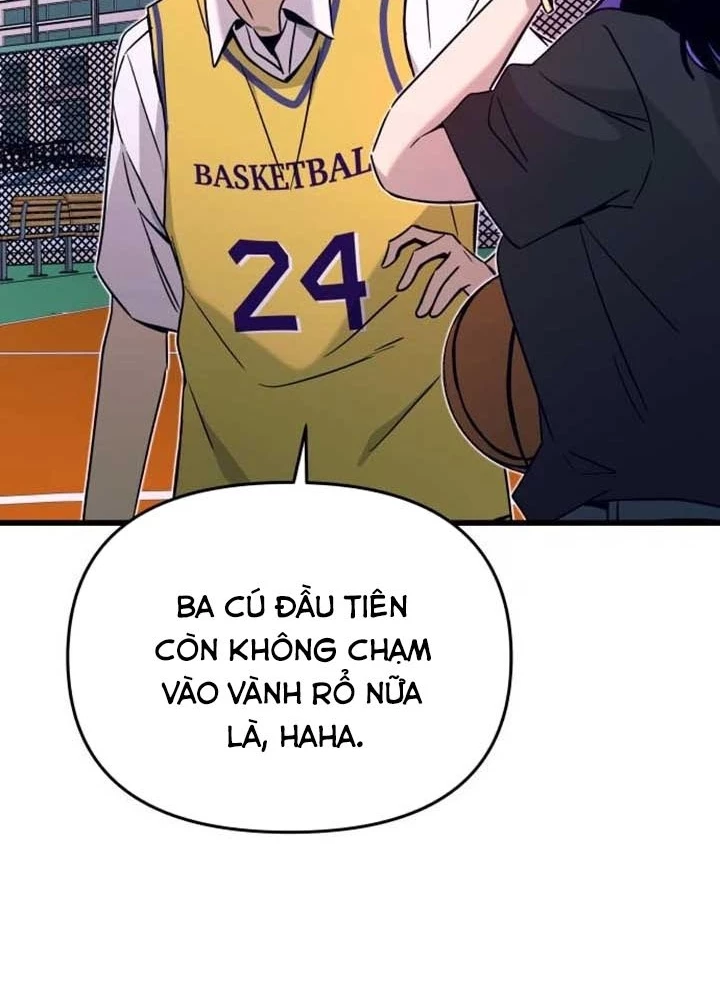 Bias Của Tôi Trên Chuyến Tàu Cuối Cùng Chapter 41 - 37