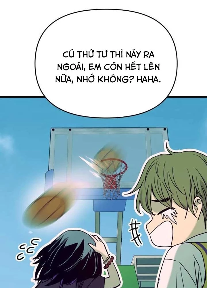 Bias Của Tôi Trên Chuyến Tàu Cuối Cùng Chapter 41 - 39