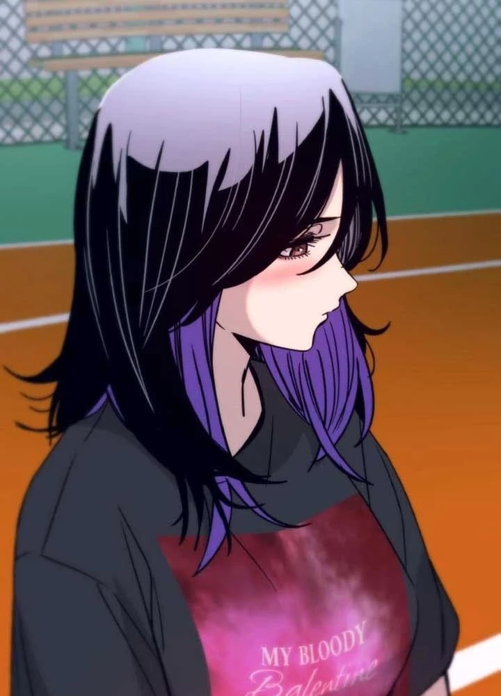 Bias Của Tôi Trên Chuyến Tàu Cuối Cùng Chapter 41 - 53