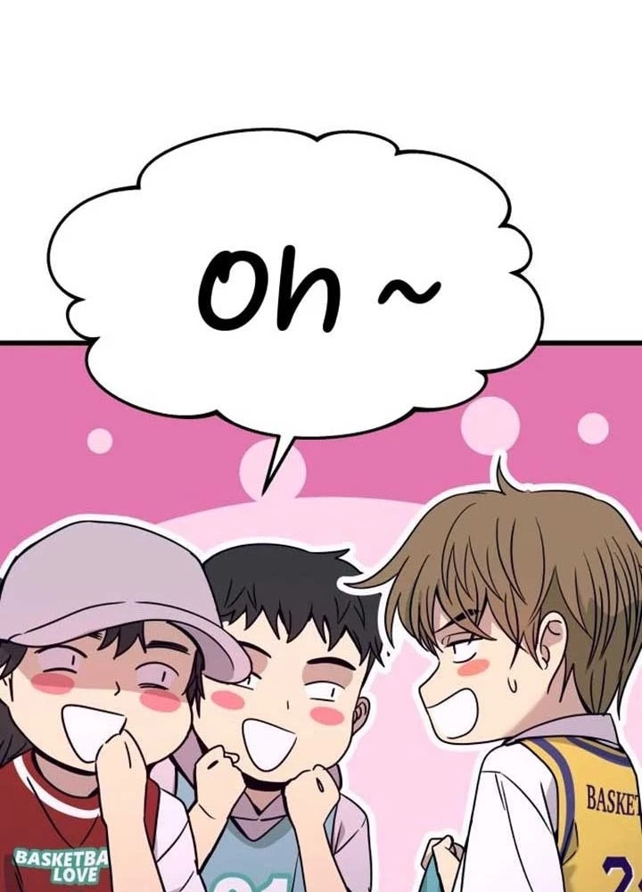 Bias Của Tôi Trên Chuyến Tàu Cuối Cùng Chapter 41 - 81