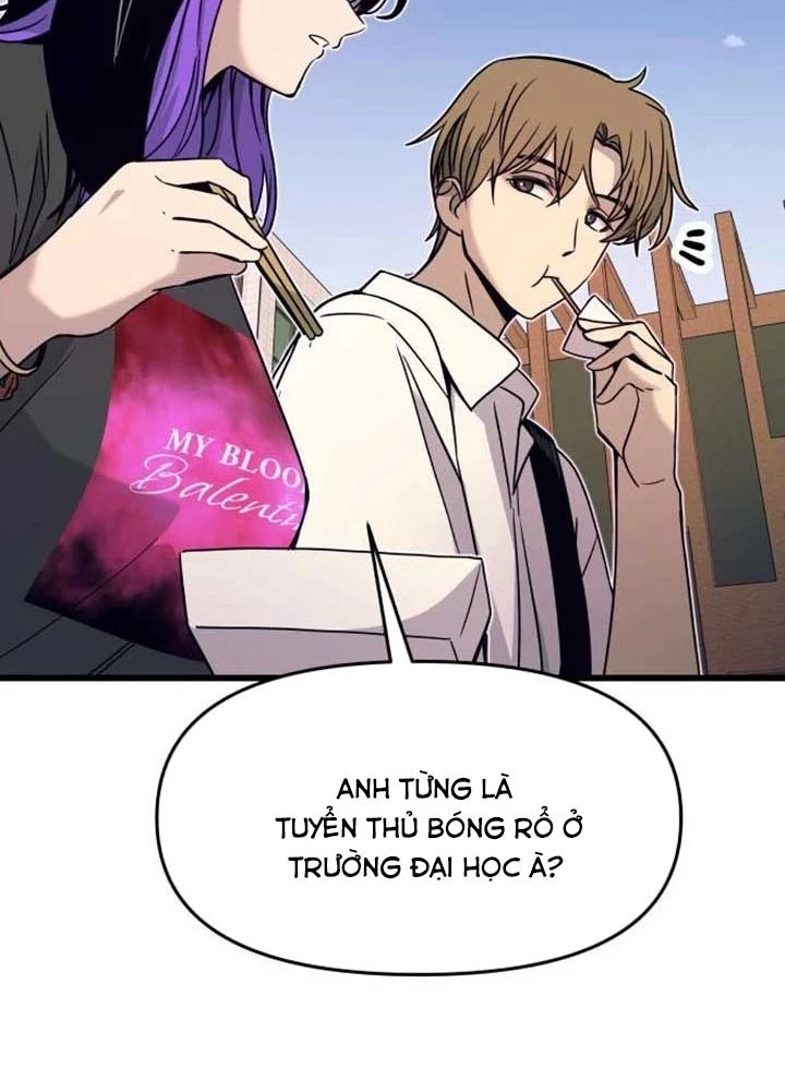 Bias Của Tôi Trên Chuyến Tàu Cuối Cùng Chapter 41 - 91