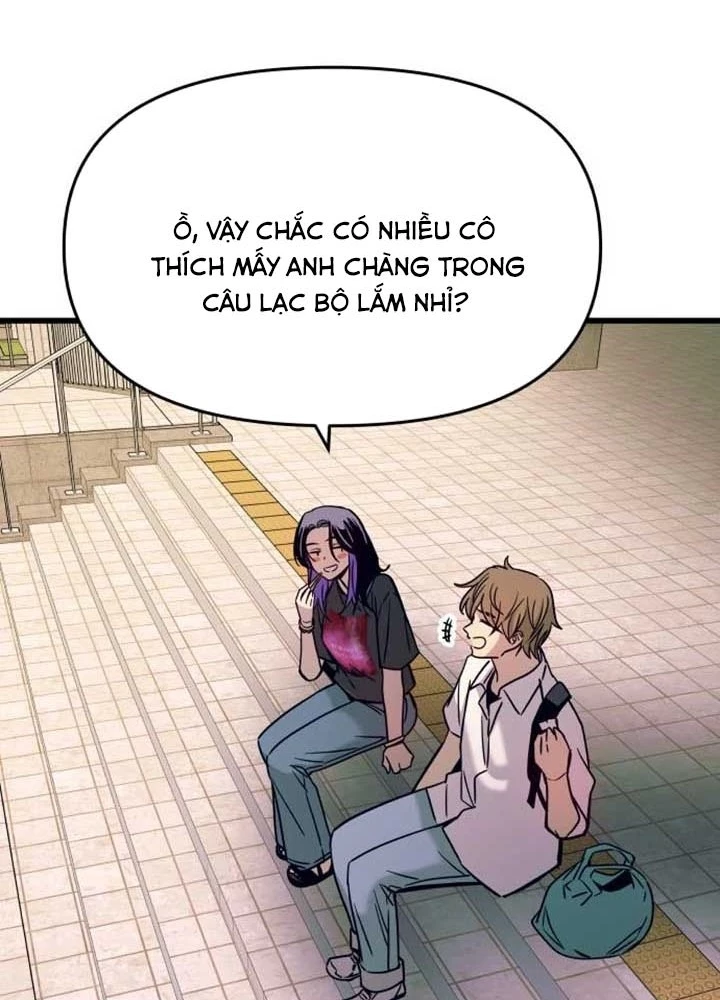 Bias Của Tôi Trên Chuyến Tàu Cuối Cùng Chapter 41 - 97