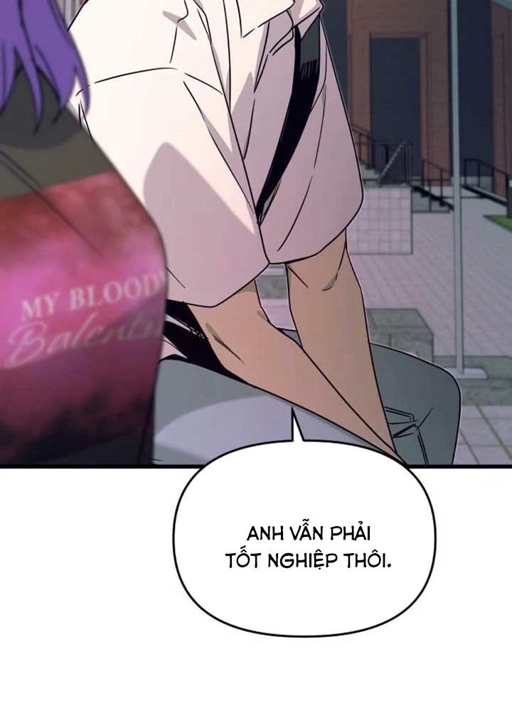 Bias Của Tôi Trên Chuyến Tàu Cuối Cùng Chapter 41 - 133