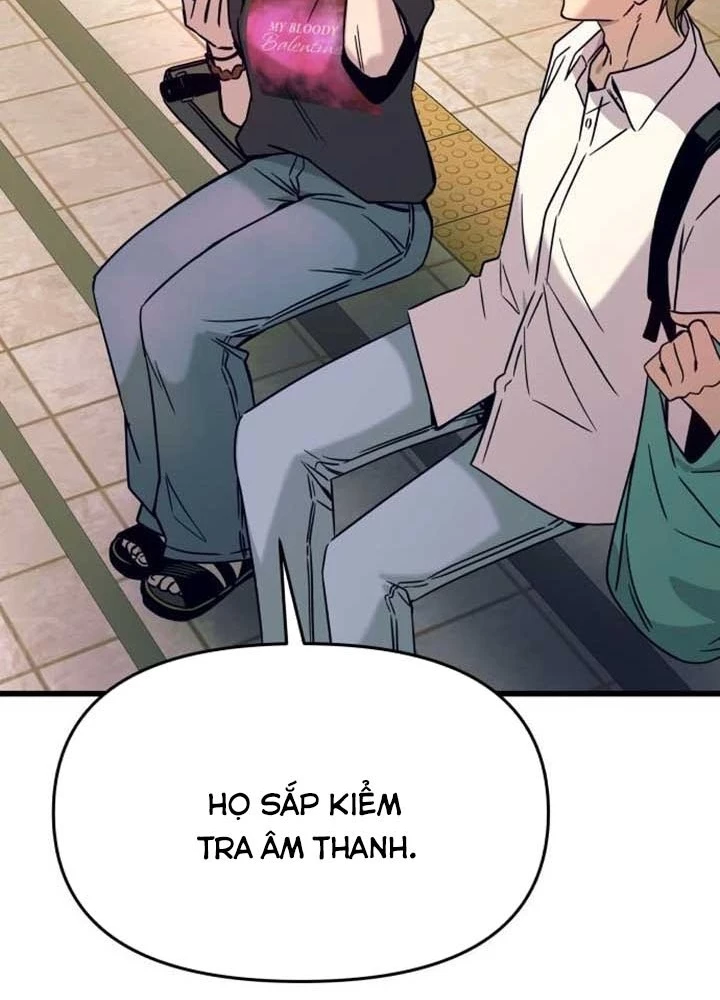 Bias Của Tôi Trên Chuyến Tàu Cuối Cùng Chapter 41 - 147