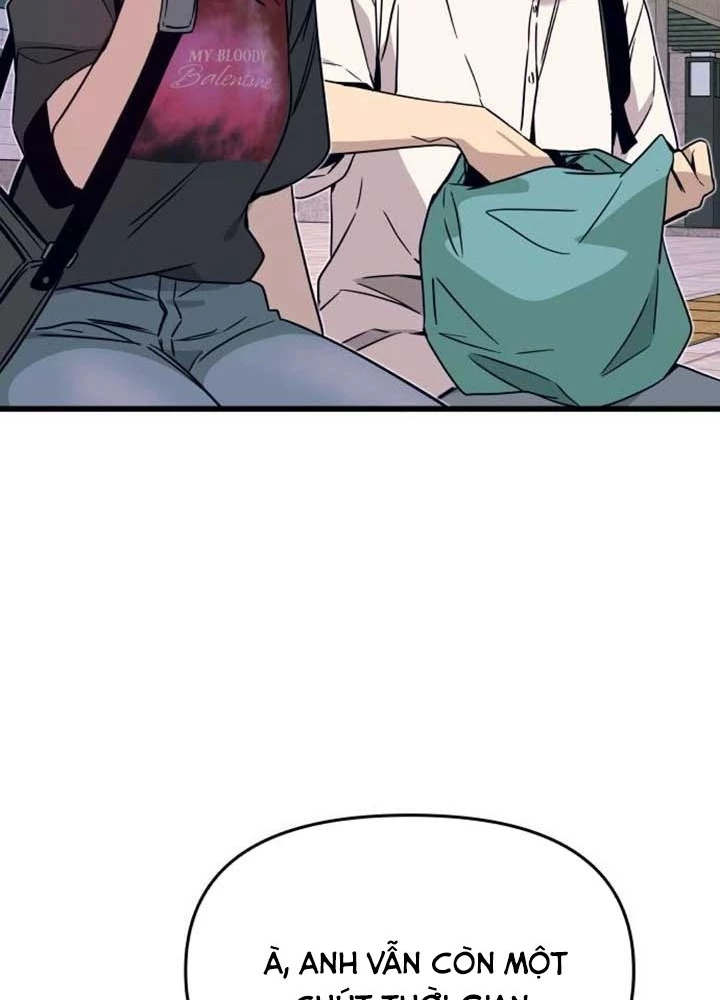 Bias Của Tôi Trên Chuyến Tàu Cuối Cùng Chapter 41 - 151