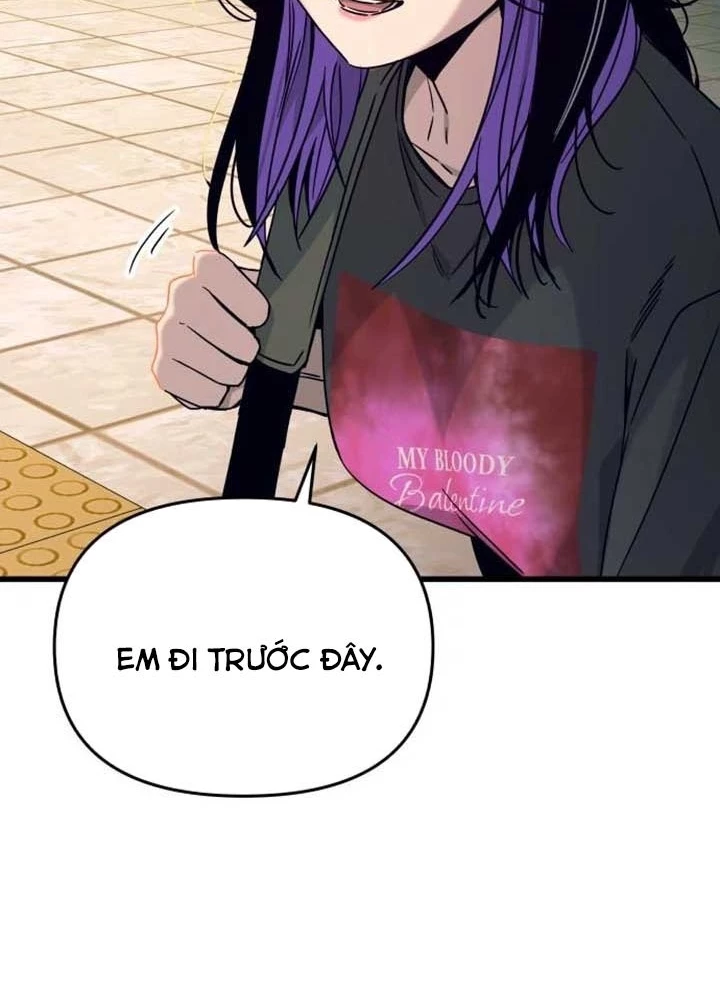 Bias Của Tôi Trên Chuyến Tàu Cuối Cùng Chapter 41 - 157