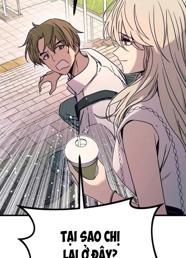 Bias Của Tôi Trên Chuyến Tàu Cuối Cùng Chapter 41 - 191