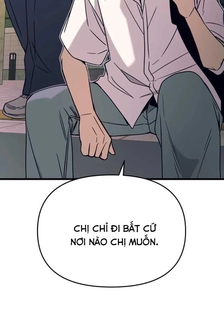 Bias Của Tôi Trên Chuyến Tàu Cuối Cùng Chapter 41 - 203