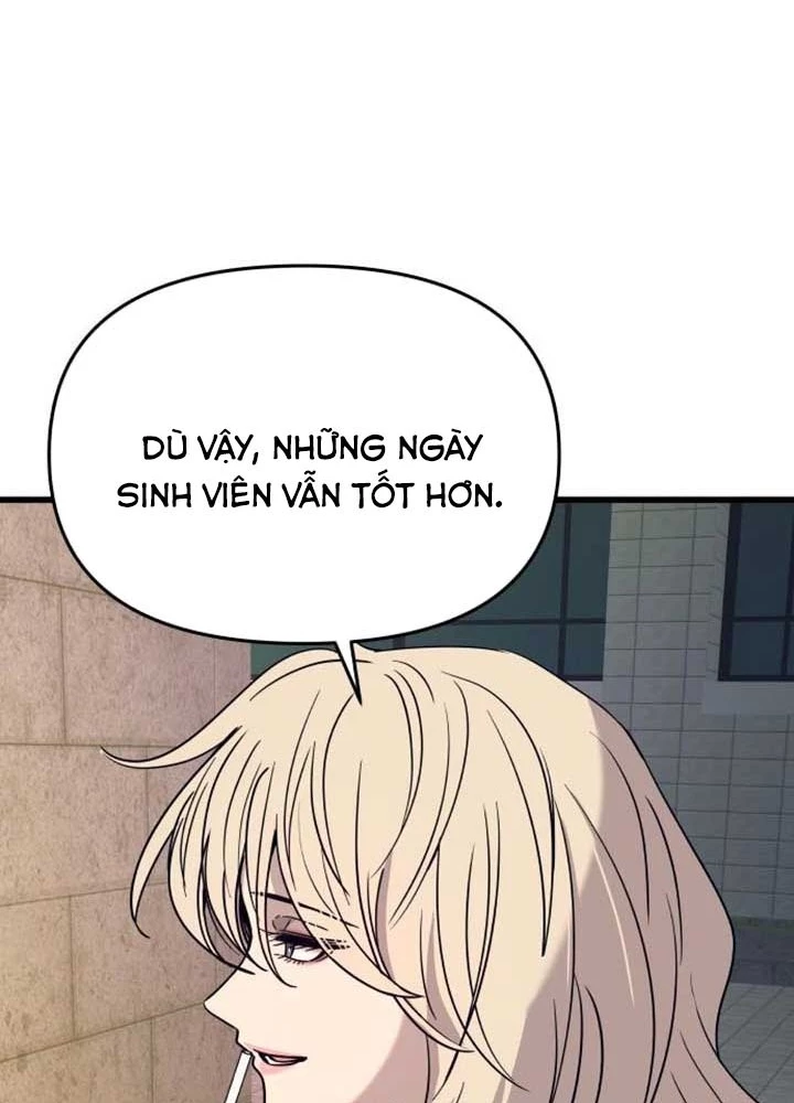 Bias Của Tôi Trên Chuyến Tàu Cuối Cùng Chapter 41 - 205