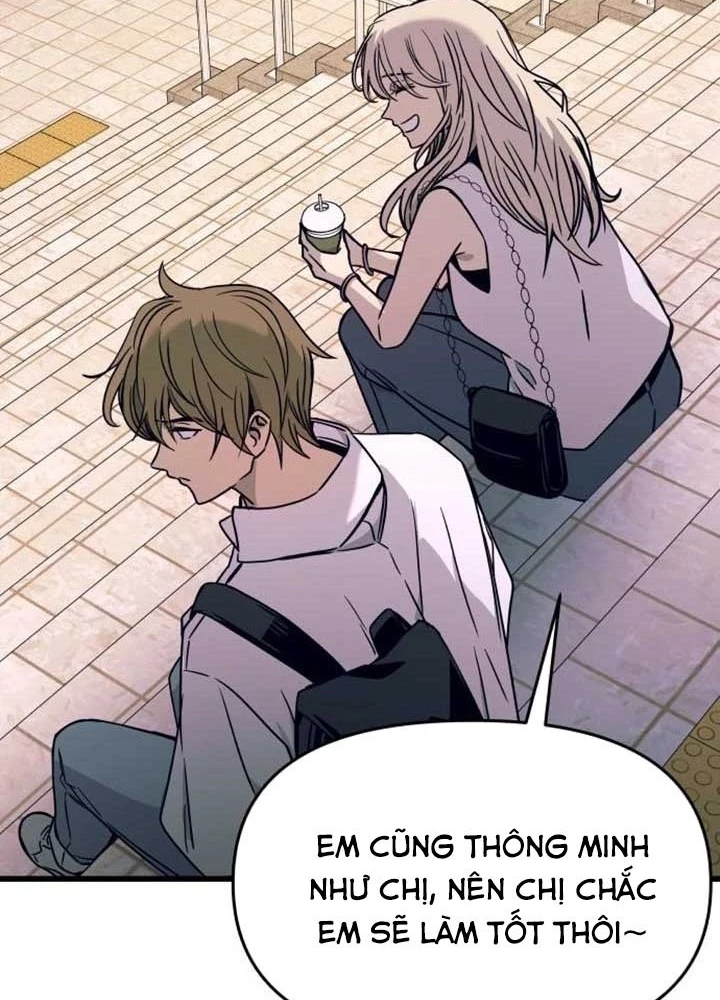 Bias Của Tôi Trên Chuyến Tàu Cuối Cùng Chapter 41 - 227