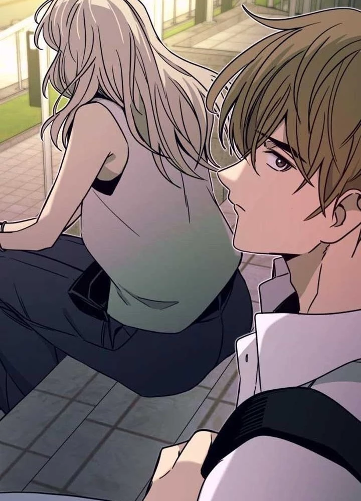 Bias Của Tôi Trên Chuyến Tàu Cuối Cùng Chapter 41 - 259