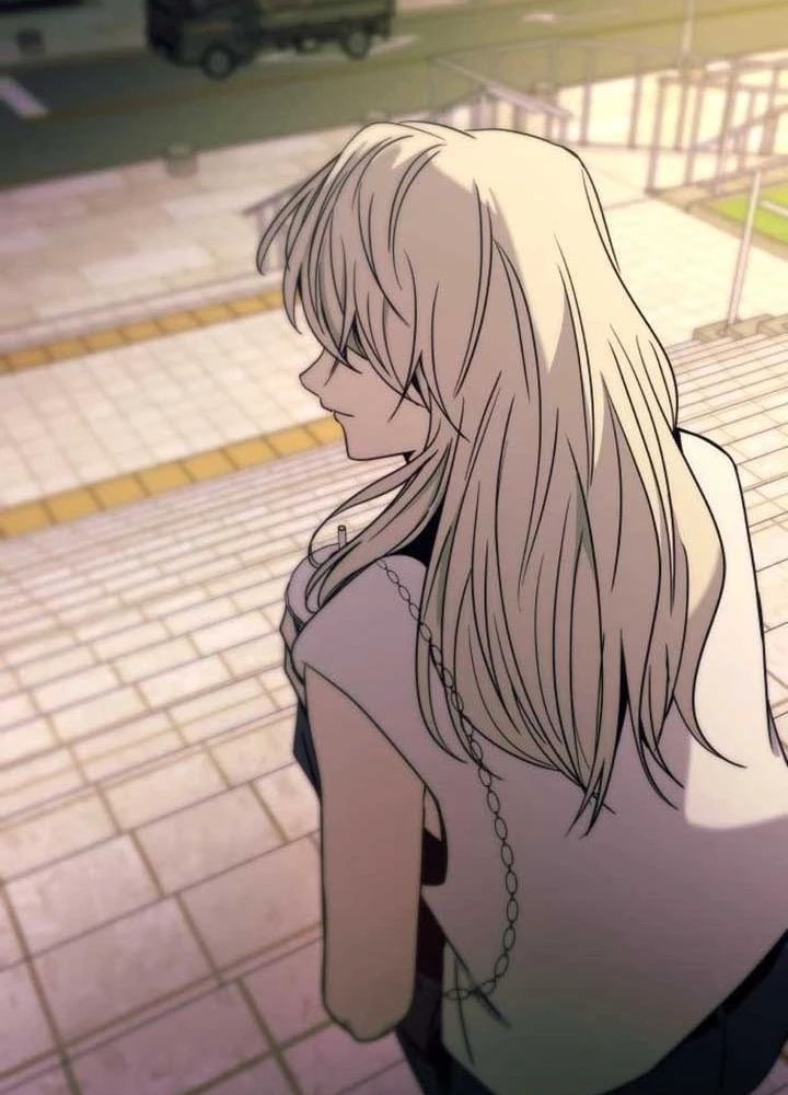 Bias Của Tôi Trên Chuyến Tàu Cuối Cùng Chapter 41 - 283