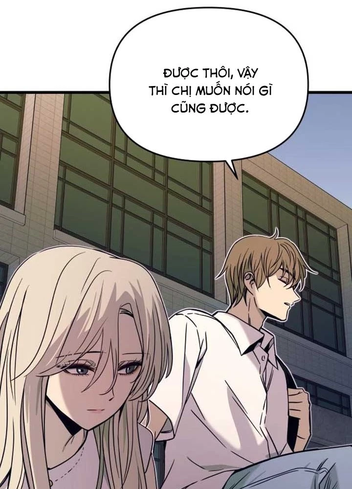 Bias Của Tôi Trên Chuyến Tàu Cuối Cùng Chapter 41 - 291