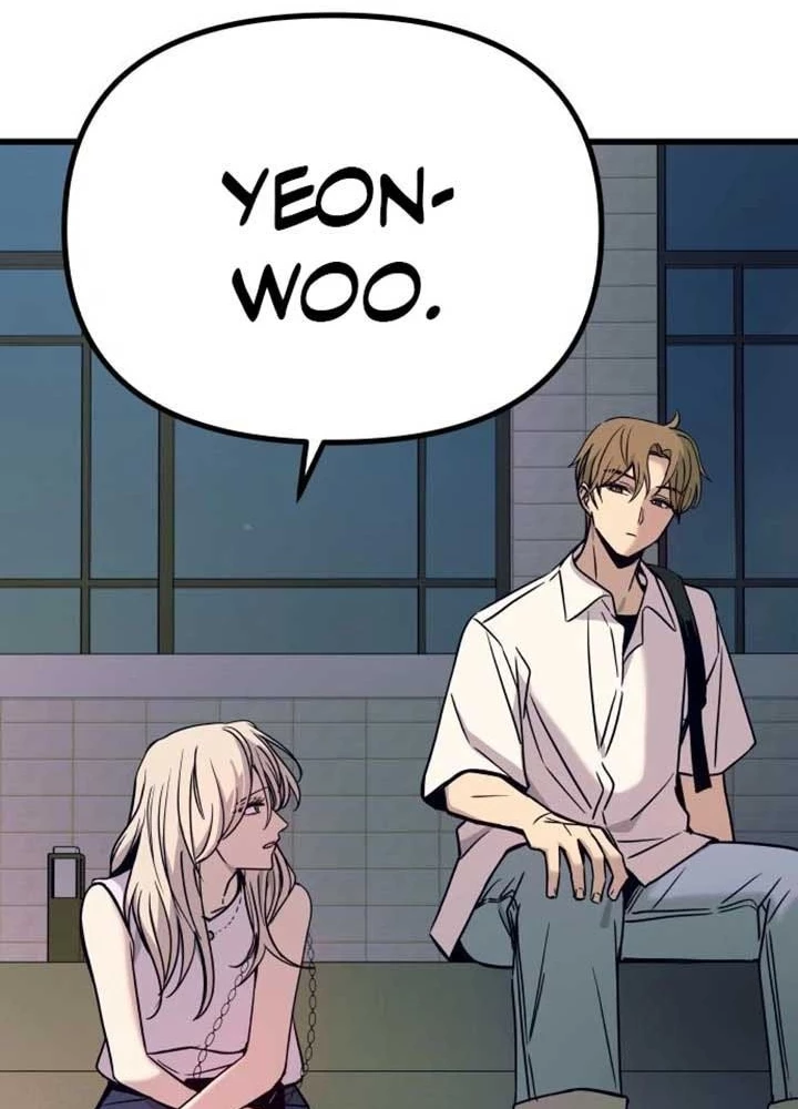 Bias Của Tôi Trên Chuyến Tàu Cuối Cùng Chapter 41 - 301