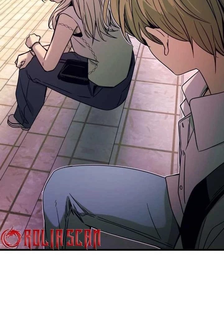 Bias Của Tôi Trên Chuyến Tàu Cuối Cùng Chapter 41 - 309