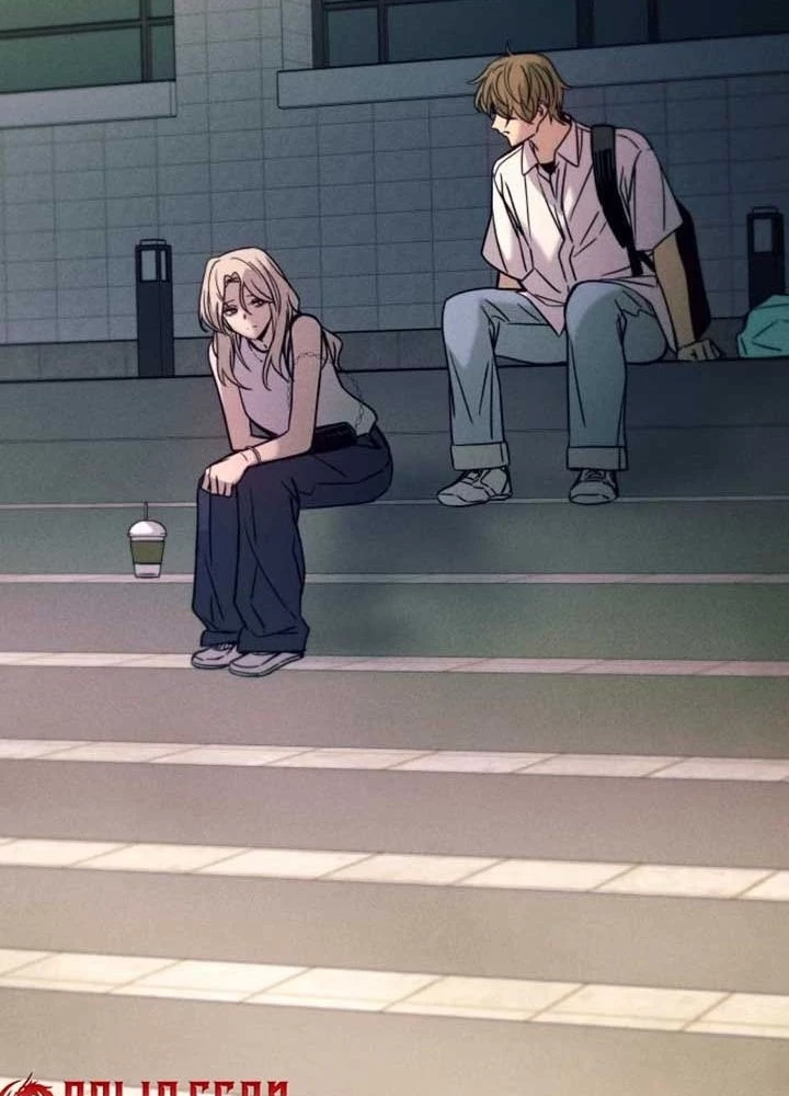 Bias Của Tôi Trên Chuyến Tàu Cuối Cùng Chapter 41 - 327