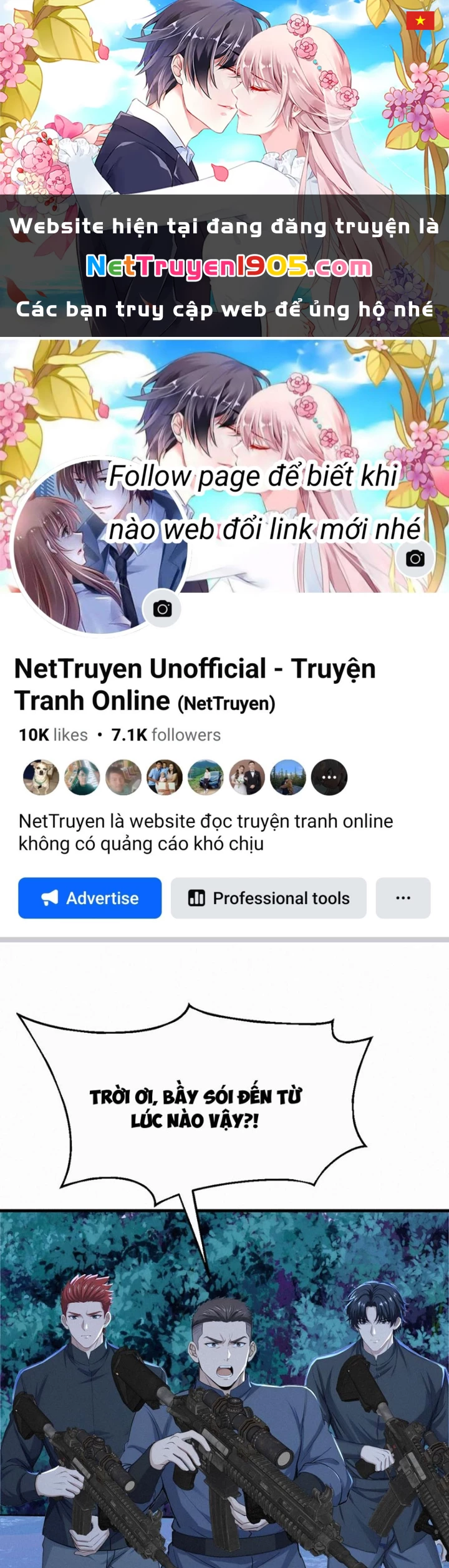 Dị Chủng Hắc Đản Chapter 27 - 1