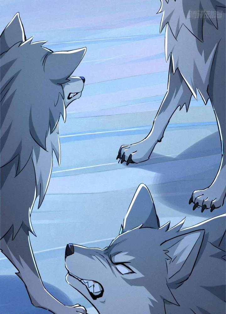 Dị Chủng Hắc Đản Chapter 27 - 5