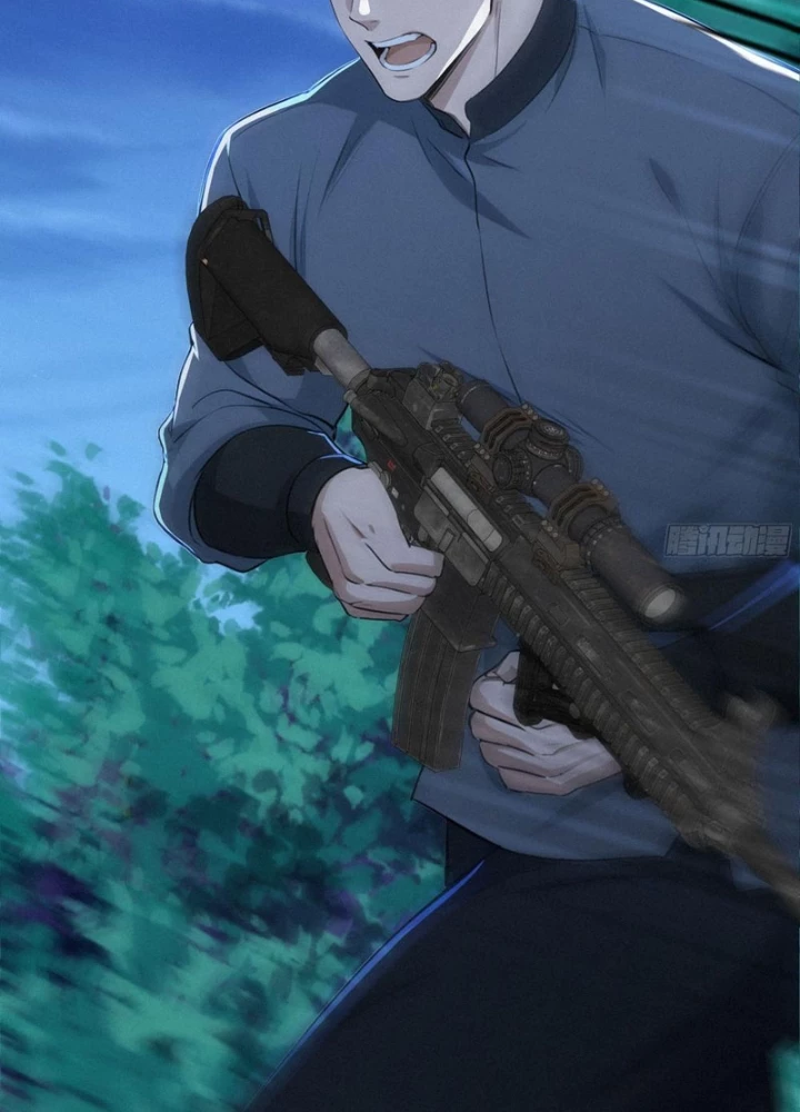 Dị Chủng Hắc Đản Chapter 27 - 19