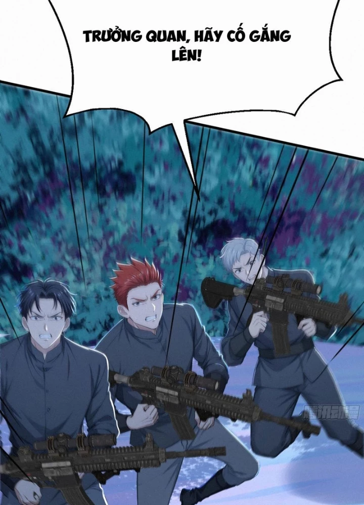 Dị Chủng Hắc Đản Chapter 27 - 23