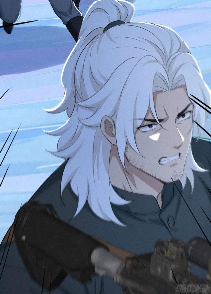 Dị Chủng Hắc Đản Chapter 27 - 25