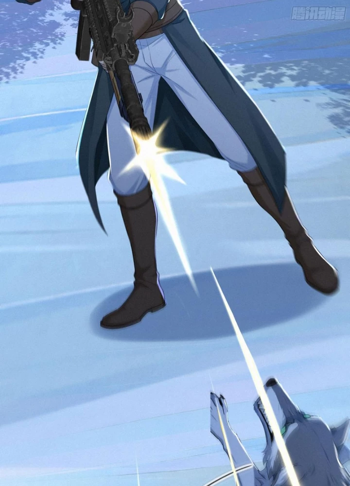 Dị Chủng Hắc Đản Chapter 27 - 29