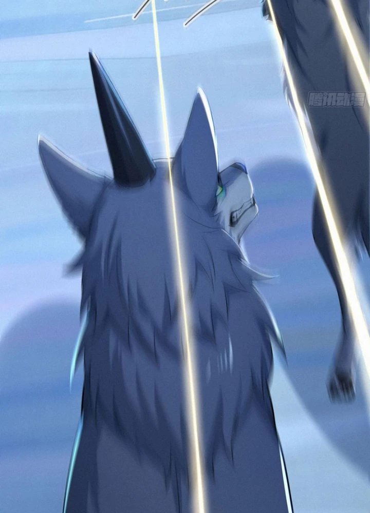 Dị Chủng Hắc Đản Chapter 27 - 31