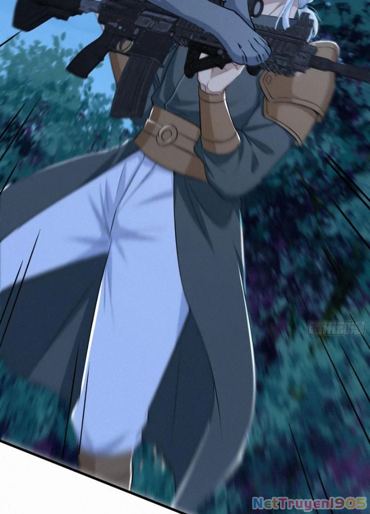 Dị Chủng Hắc Đản Chapter 27 - 37