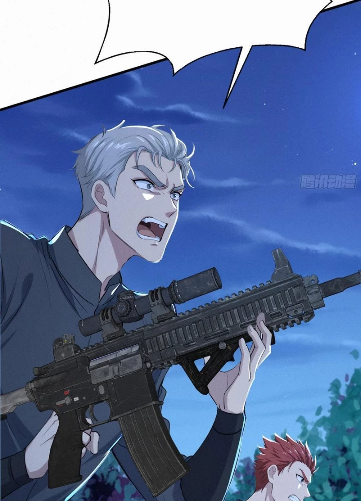 Dị Chủng Hắc Đản Chapter 27 - 43