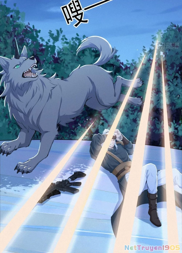 Dị Chủng Hắc Đản Chapter 27 - 47