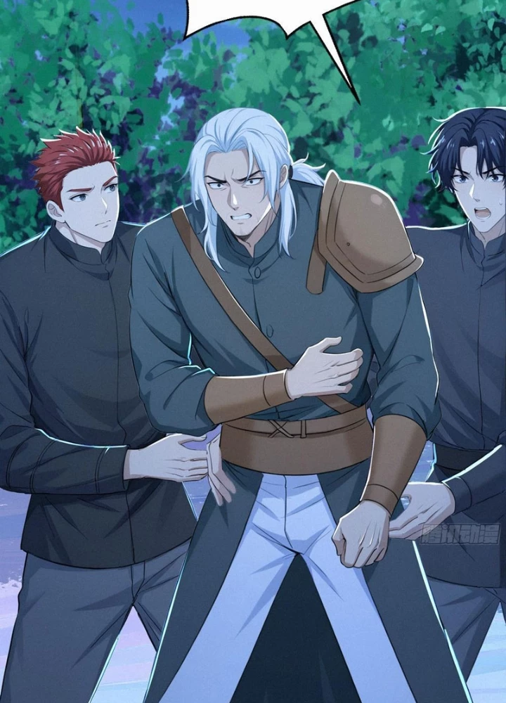 Dị Chủng Hắc Đản Chapter 27 - 51