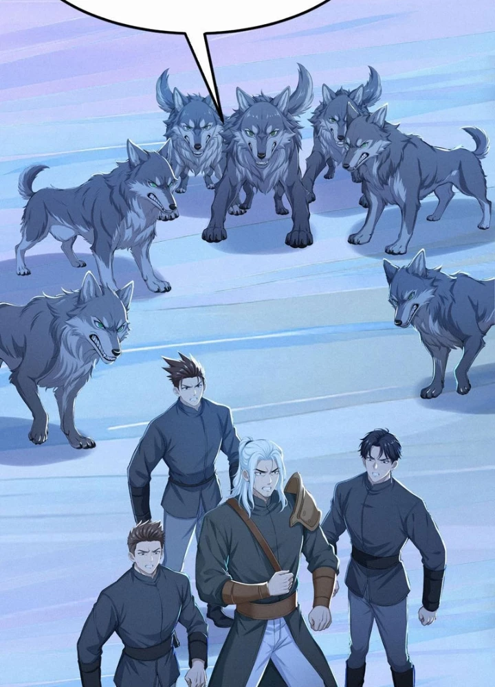 Dị Chủng Hắc Đản Chapter 27 - 55