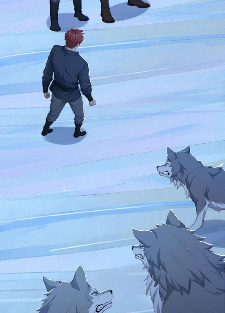 Dị Chủng Hắc Đản Chapter 27 - 57